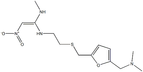 Ranitidine  impurity