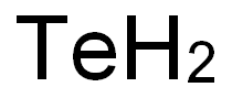Tellurium Standard, 10, 000μg/mL Structural