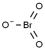 Bromate Standard Structural