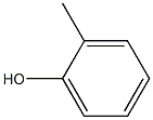 o-Cresol Solution, 100μg/mL Structural