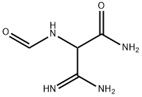 3-Amino-2-(formylamino)-3-iminopropanamide