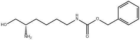 L-Lysinol(Z) Structural