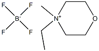 N-methyl ,ethyl-Morpholinium tetrafluoroborate