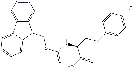 N-Fmoc-4-chloro-L-homophenylalanine