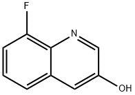 8-fluoroquinolin-3-ol