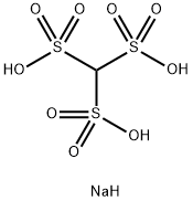 Trisodium methanetrisulfonate