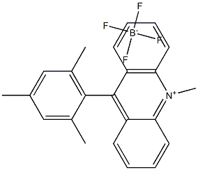 9-Mesityl-10-methylacridinium tetrafluoroborate