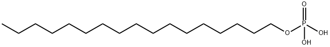 DIHEPTADECYL PHOSPHATE Structural