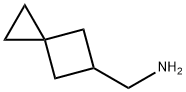 Spiro[2.3]hexane-5-methanamine Structural