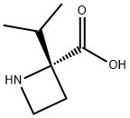 (R)-2-isopropylazetidine-2-carboxylic acid