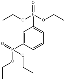 Tetraethyl 1,3-benzenebisphosphonate