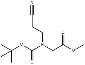 266353-19-9 structural image