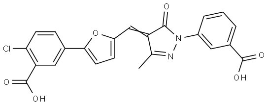 292065-64-6 structural image