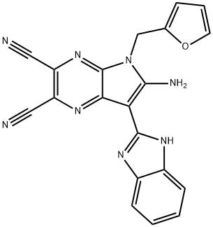 302804-07-5 structural image