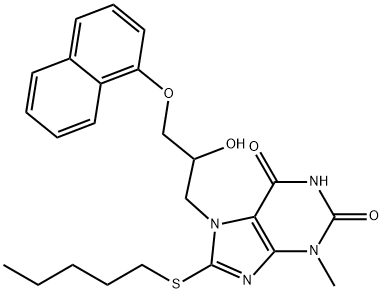 303970-38-9 structural image