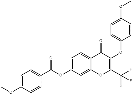 308299-63-0 structural image