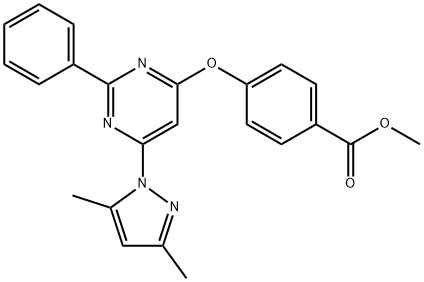 325954-74-3 structural image