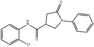 331849-66-2 structural image