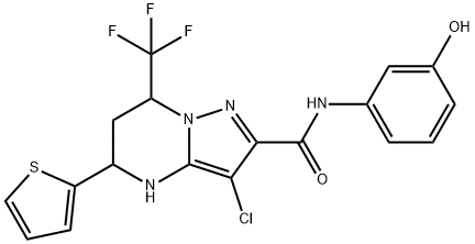 332853-03-9 structural image