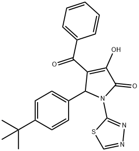 335418-37-6 structural image