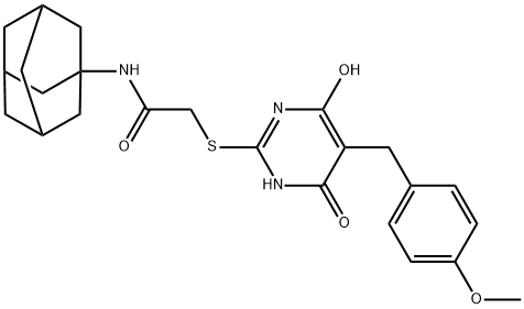 352342-98-4 structural image