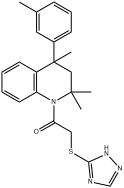 354154-54-4 structural image