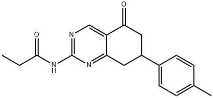 354538-18-4 structural image