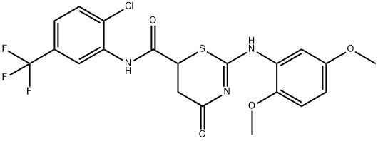 371232-48-3 structural image