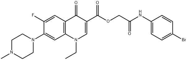 372154-76-2 structural image
