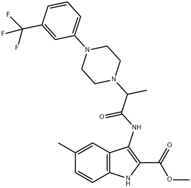 381712-47-6 structural image