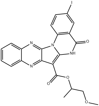 381714-23-4 structural image