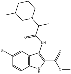 383892-71-5 structural image