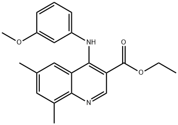 384358-21-8 structural image