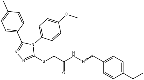 406464-95-7 structural image