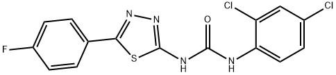 426238-60-0 structural image