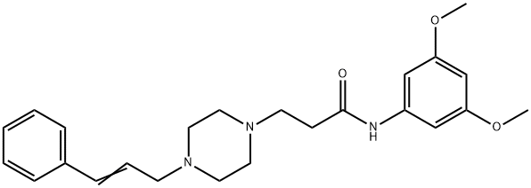 428830-24-4 structural image