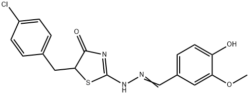 432511-21-2 structural image