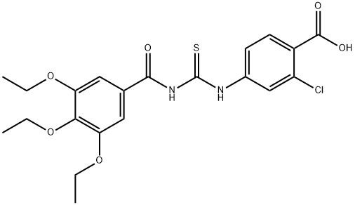433945-16-5 structural image