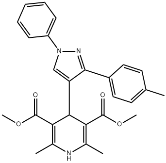 438458-68-5 structural image