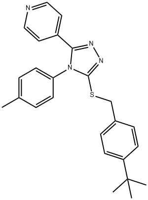 443741-45-5 structural image
