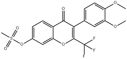 452356-34-2 structural image