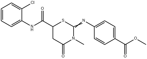 469909-22-6 structural image