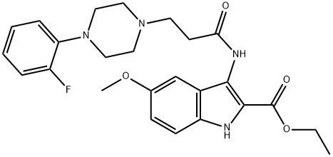 487037-99-0 structural image