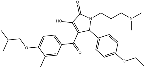 488725-36-6 structural image