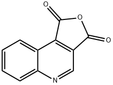 furo[3,4-c]quinoline-1,3-dione Structural