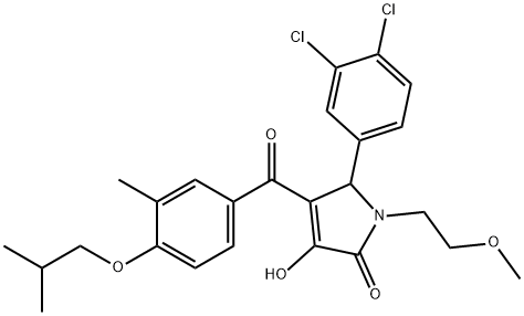 498569-60-1 structural image