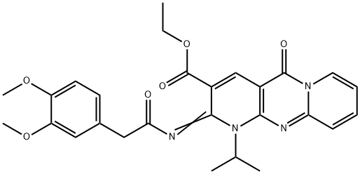 534566-96-6 structural image