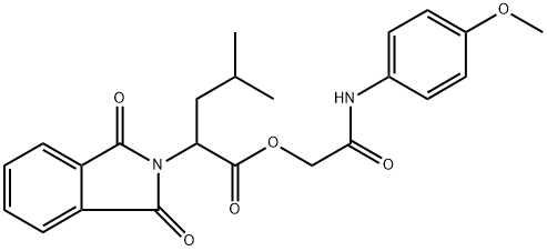 562845-56-1 structural image