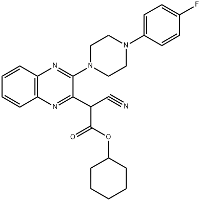 577694-43-0 structural image