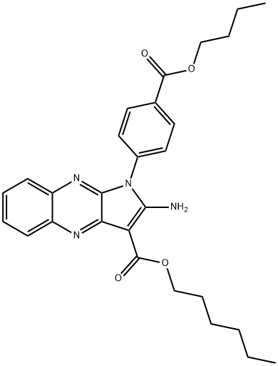 578759-72-5 structural image